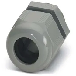 PHOENIX CONTACT Kabelverschraubung GINS-N1-M68L-PNES-GY