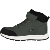 TROLLKIDS Stavanger Mid Cut Xt Wanderschuhe - Moss -