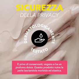 LOOVARA Massageöl 250 ml Öl