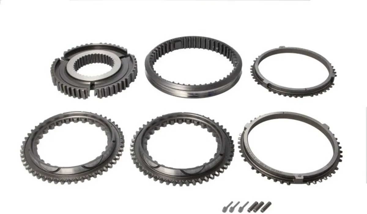 Sincronizador EURORICAMBI 95531596