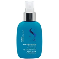 ALFAPARF MILANO Semi di Lino Curls Reactivating Spray Haarstyling-Liquid 125 ml 