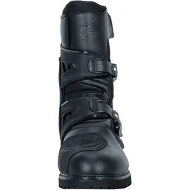 Sidi Adventure 2 Schwarz 40