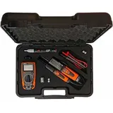 HT Instruments HT Instruments, Multimeter, Safety-KIT
