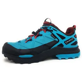 Aku Schuhe Rocket Dfs Gtx, 726530 - Blau - 47