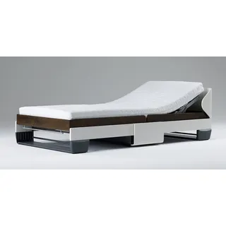 froli gmbh & co. kg Froli Relax + Fold Gästebett-Klappbett