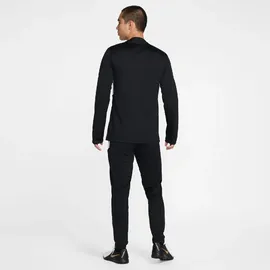 Nike Herren Dri-Fit Academy25 BR BLACK/WHITE/WHITE S
