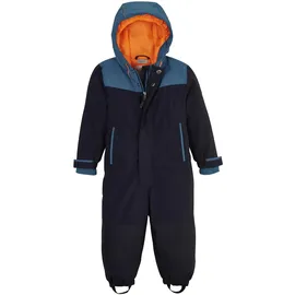 KILLTEC first instinct by killtec Kinder Overall FIOW 11 MNS Onpc dunkelnavy, 86, 42122-000