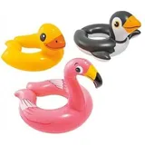 Trade Shop - RETTUNGSJACKEN AUFBLASBARE TIERE SÜßE KINDER VERSCHIEDENE MODELLE SCHWIMMBAD 59220 -