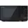 Sharp Mikrowelle YC-NS203 700W schwarz - Schwarz