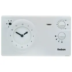 Theben Uhrenthermostat RAMSES 722