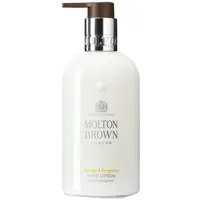 Molton Brown Orange & Bergamot Hand Lotion 300 ml