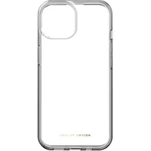 iDeal of Sweden iPhone 13/14/15/16E Clear Case transparent