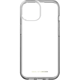 iDeal of Sweden iPhone 13/14/15/16E Clear Case transparent