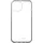 iDeal of Sweden iPhone 13/14/15/16E Clear Case transparent