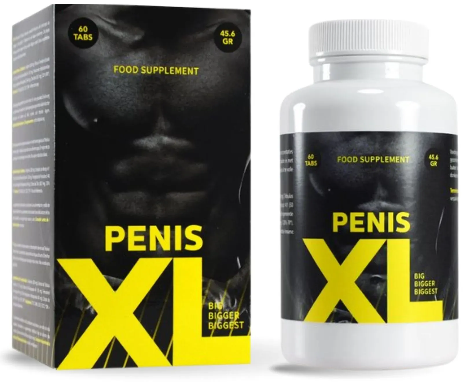 Morningstar – Penis XL 45,6 g