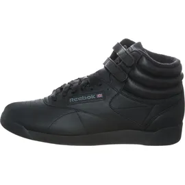 Reebok Freestyle HI intense black 37