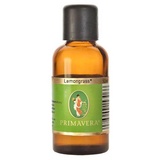 Primavera Ätherisches Öl Lemongrass bio 50 ml