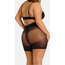 CAMANO Shapehose 2er-Set Schwarz 48-50