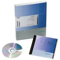 Siemens 6GK1704-1HW00-3AE0 Software