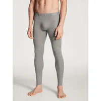 CALIDA Wool & Silk Leggings grau XXL