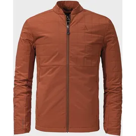 Schöffel Insulation Jacket Bozen rot 56