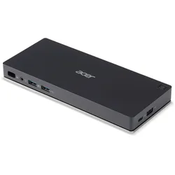 Acer USB Type-C Dockingstation II