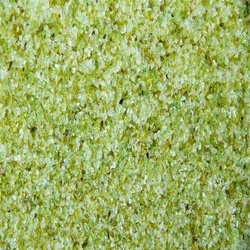 Filterglas 20 kg - Körnung 0,7 - 1,3 mm