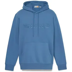 Timberland Mens Hoodie dark denim XL
