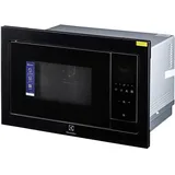 Electrolux Lms4253tmk Schwarz