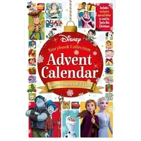 Disney: Storybook Collection Advent Calendar