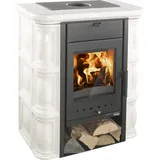 Haas + Sohn Tirol 343.15 C Perlschwarz/Creme