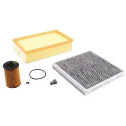 VAICO Teilesatz, Inspektion  für VW 03N115562B 03N115562Bkit V10-7440