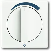 Busch-Jaeger Zentralscheibe dav/sws 1740 DR/03-84