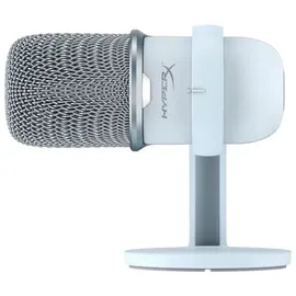 Kingston HyperX SoloCast weiß