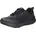 Schnürschuhe Black Gr 38 1/3