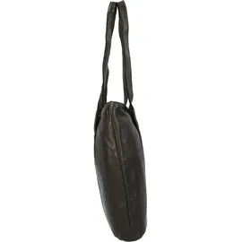Harold's Submarine Shopper Leder Black