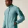 Regatta Baslinn Fleecejacke Türkis 3XL