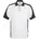 Polo-Shirt PERFORMANCE CONTRAST 839 XS