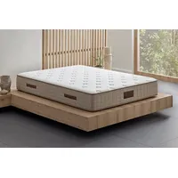 Yatas Bedding Majestät First Class 120  x 200 cm flexibel