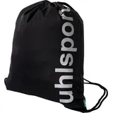 Uhlsport Gymbag schwarz