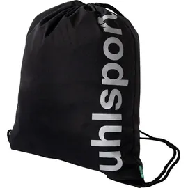 Uhlsport Gymbag schwarz