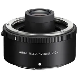 Nikon Z 2,0x