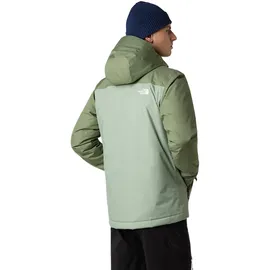 The North Face Millerton Insulated Jacket - S