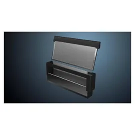 Siemens LD98WMM60 Wandhaube 90 cm Schwarz