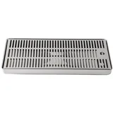 BieTal BieTal® Tropfschale Tropfkasten 50x18cm