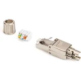 Digitus CAT 6A Feldstecker Netzwerk Zubehör