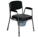 Reha Fund 840 Rehafund verstellbarer Toilettenstuhl