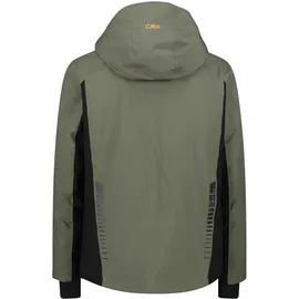 CMP Skijacke Khaki 46