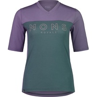Mons Royale Redwood Enduro V T-Shirt (Größe M,