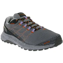 Merrell Fly Strike GTX Damen Grey/Silver 37